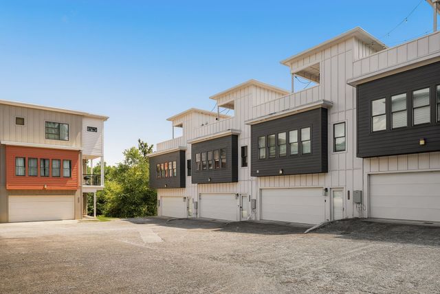 3808 Hutson Ave, Nashville, TN 37216