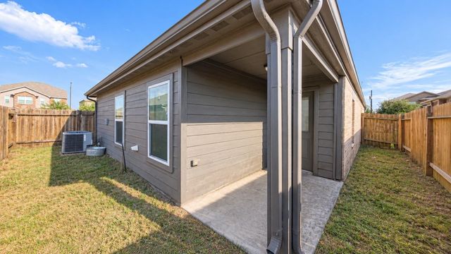 6247 El Platino Drive, Houston, TX 77048