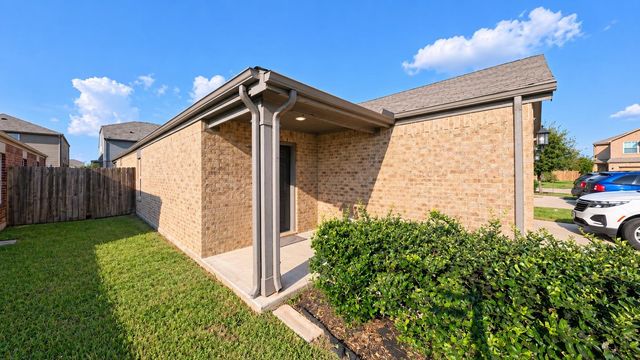 6247 El Platino Drive, Houston, TX 77048