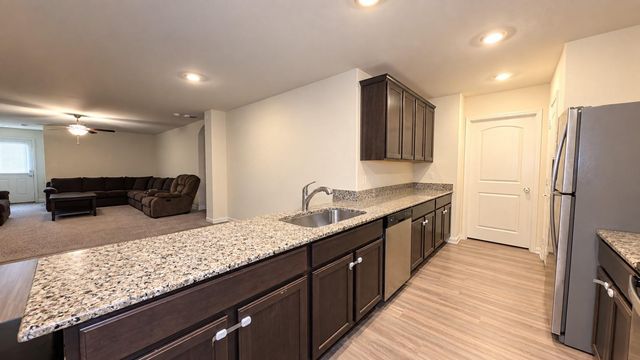 6247 El Platino Drive, Houston, TX 77048