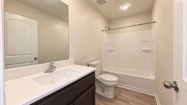6247 El Platino Drive, Houston, TX 77048