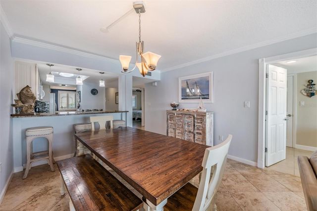 7435 BAYSHORE DRIVE 303, Treasure Island, FL 33706