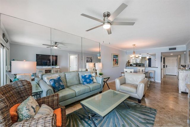 7435 BAYSHORE DRIVE 303, Treasure Island, FL 33706