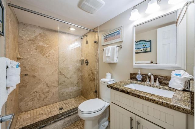 7435 BAYSHORE DRIVE 303, Treasure Island, FL 33706