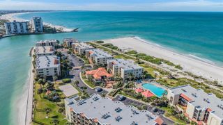 7435 BAYSHORE DRIVE 303, Treasure Island, FL 33706