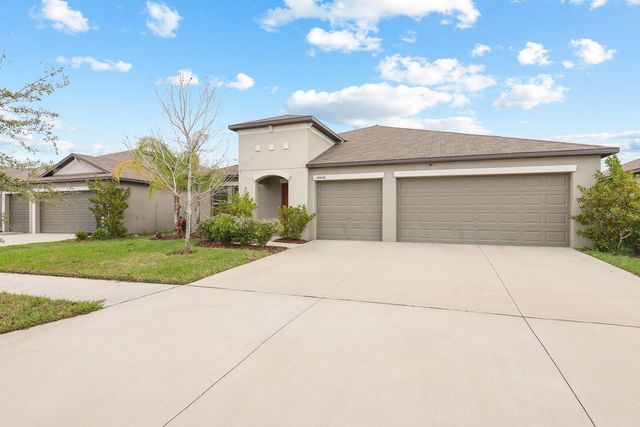 16640 CARLTON POND STREET, Wimauma, FL 33598