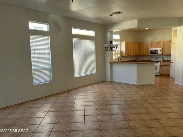 13009 N Desert Flora Lane, Marana, AZ 85658