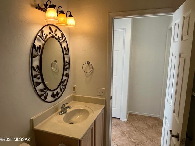 13009 N Desert Flora Lane, Marana, AZ 85658