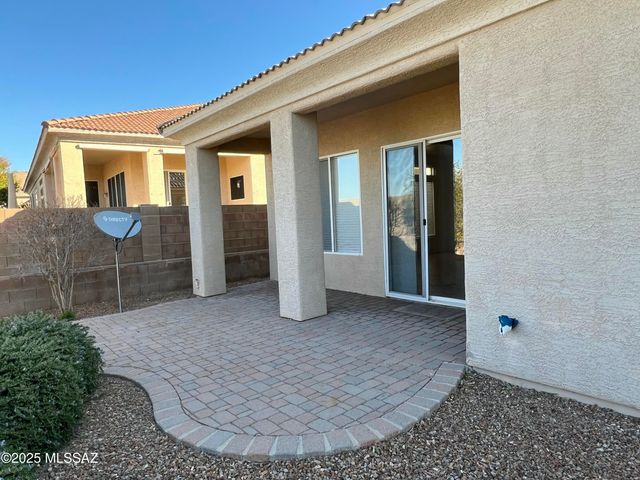 13009 N Desert Flora Lane, Marana, AZ 85658