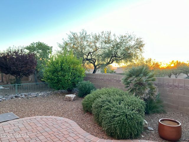 13009 N Desert Flora Lane, Marana, AZ 85658
