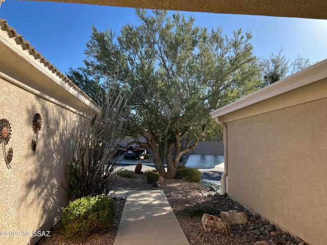 13009 N Desert Flora Lane, Marana, AZ 85658