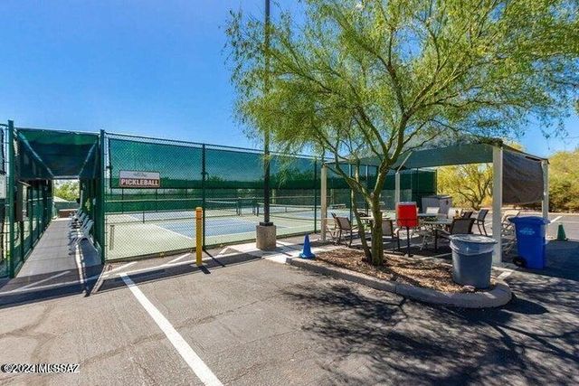 13009 N Desert Flora Lane, Marana, AZ 85658