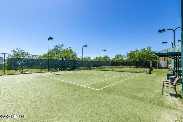 13009 N Desert Flora Lane, Marana, AZ 85658