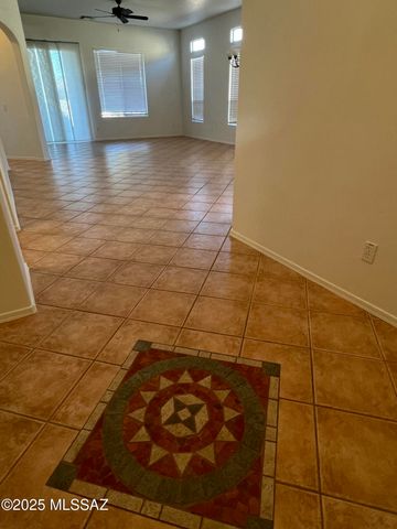 13009 N Desert Flora Lane, Marana, AZ 85658