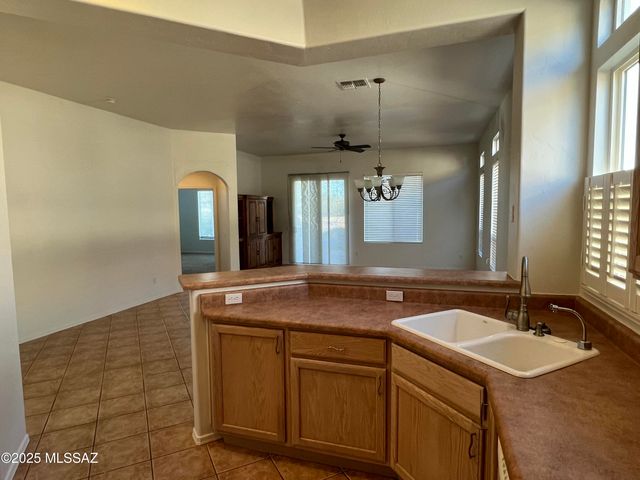 13009 N Desert Flora Lane, Marana, AZ 85658