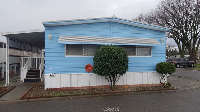 701 E Lassen 133, Chico, CA 95973