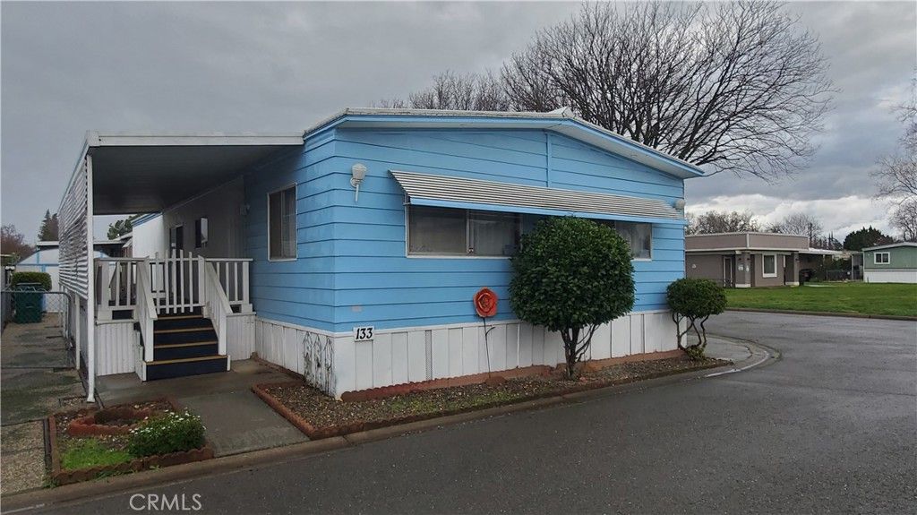 701 E Lassen 133, Chico, CA 95973