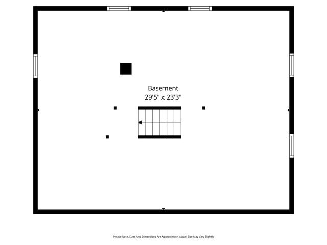 526 30th Street SE, Cedar Rapids, IA 52403