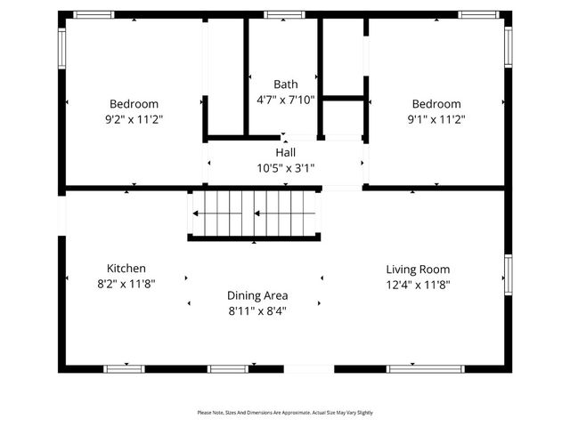 526 30th Street SE, Cedar Rapids, IA 52403