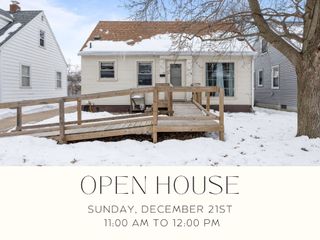 526 30th Street SE, Cedar Rapids, IA 52403