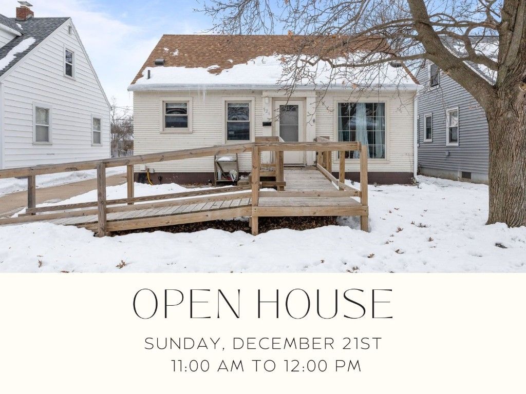 526 30th Street SE, Cedar Rapids, IA 52403