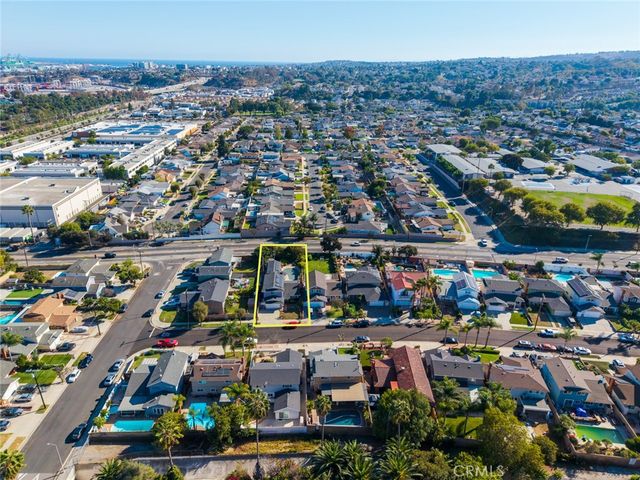 813 Statler Street, San Pedro, CA 90731