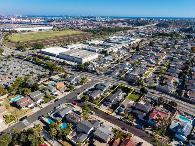 813 Statler Street, San Pedro, CA 90731