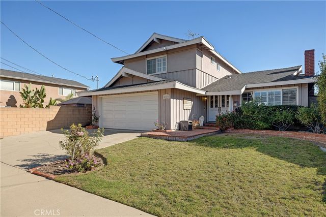 813 Statler Street, San Pedro, CA 90731