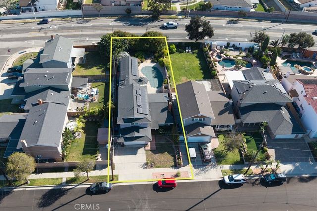 813 Statler Street, San Pedro, CA 90731