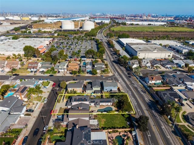 813 Statler Street, San Pedro, CA 90731
