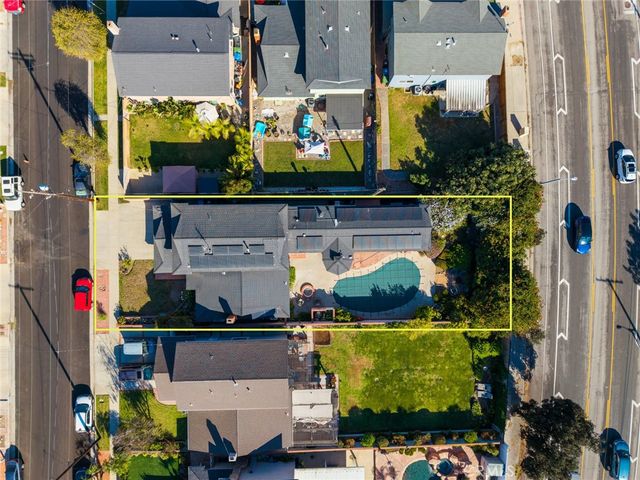 813 Statler Street, San Pedro, CA 90731