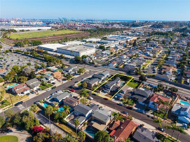 813 Statler Street, San Pedro, CA 90731