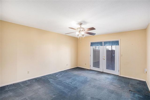 12605 Glenwood Street, Leawood, KS 66209