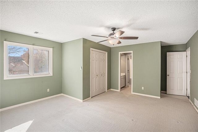 12605 Glenwood Street, Leawood, KS 66209