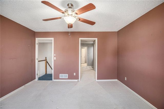 12605 Glenwood Street, Leawood, KS 66209