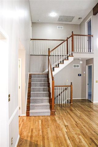 12605 Glenwood Street, Leawood, KS 66209