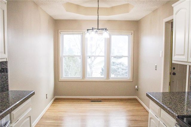 12605 Glenwood Street, Leawood, KS 66209