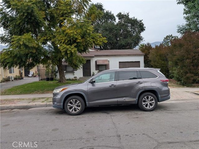 855 W Walnut, Monrovia, CA 91016