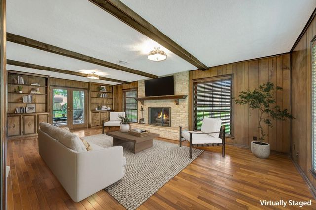 822 Devonport Lane, Seabrook, TX 77586