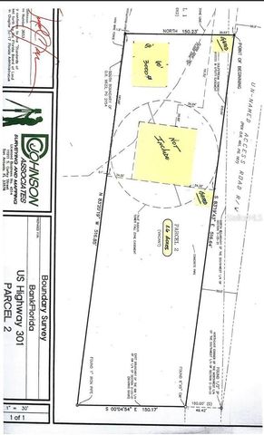 12450 US HIGHWAY 301, Dade City, FL 33525