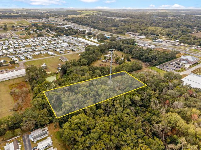 12450 US HIGHWAY 301, Dade City, FL 33525