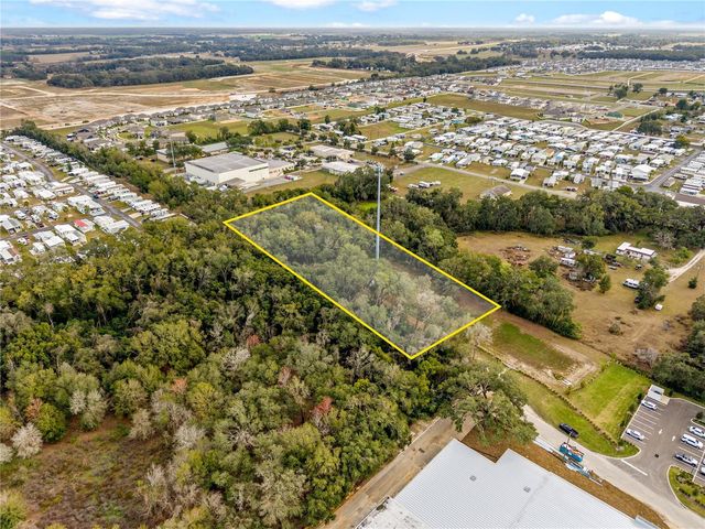 12450 US HIGHWAY 301, Dade City, FL 33525