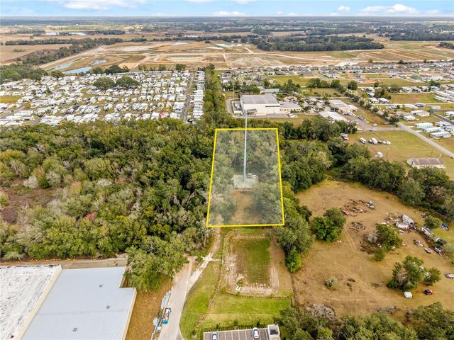 12450 US HIGHWAY 301, Dade City, FL 33525