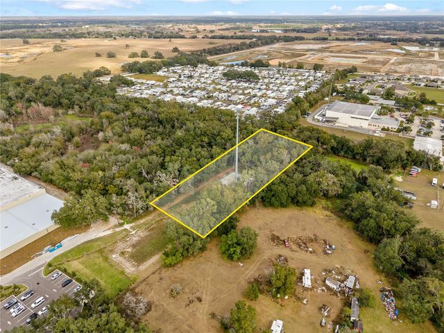 12450 US HIGHWAY 301, Dade City, FL 33525