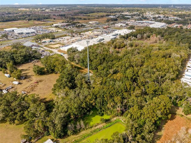 12450 US HIGHWAY 301, Dade City, FL 33525