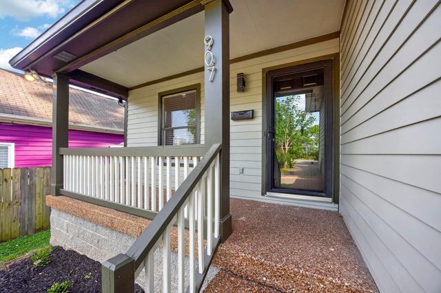 907 11th Ave, N, Nashville, TN 37208