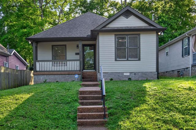 907 11th Ave, N, Nashville, TN 37208