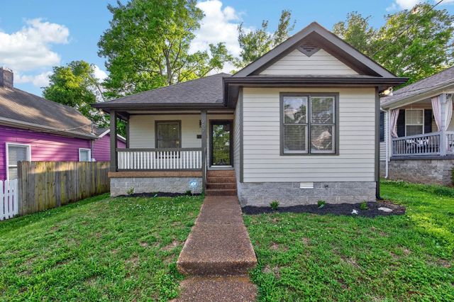 907 11th Ave, N, Nashville, TN 37208