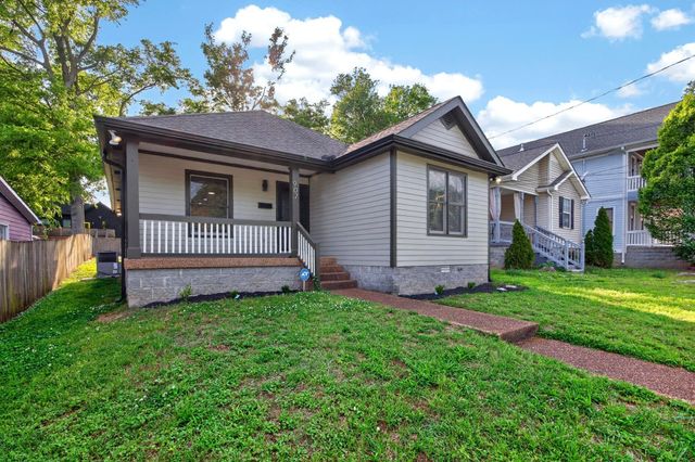 907 11th Ave, N, Nashville, TN 37208