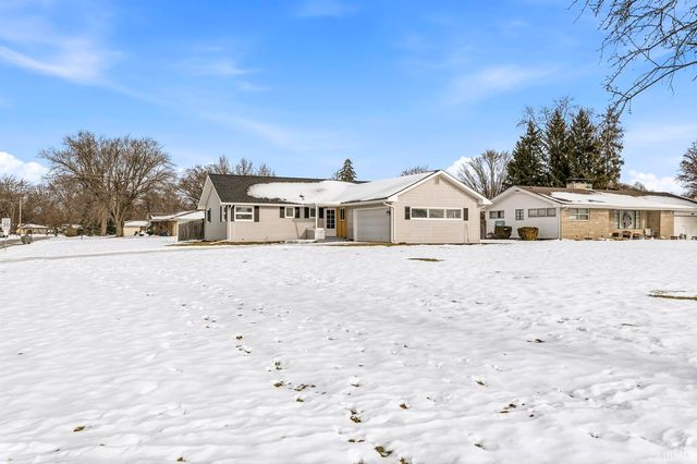 23457 Greenleaf Boulevard, Elkhart, IN 46514